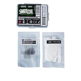 Wotofo SMRT PnP Meshed-Cotton Set